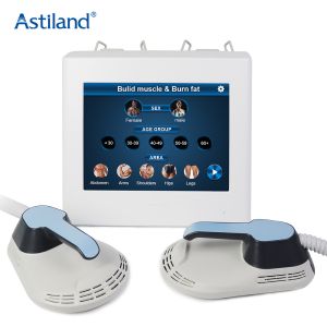 Tesla Ems Slimming Machine Manufacturer From China