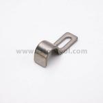 Stainless Steel Special Clamp Bridge Sheet Metal Stamping Parts