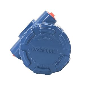 Rosemount 3144P Temperature Transmitter 4-20mA Emerson With Hart Protocol