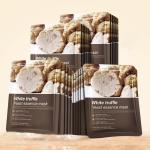 White Truffle Yeast Essence Face Mask Moisturizing Whitening Retinol Sheet Mask