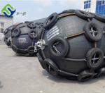 Large Size Pneumatic Rubber Fender Yokohama Type Marine Rubber Fender