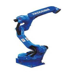 China Multi Purpose Industrial Robot Arm GP12 YASKAWA on sale