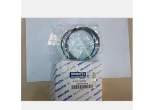 China S6D95 Engine Piston Ring 6207-31-2500 for Komatsu PC200-6 Excavator factory