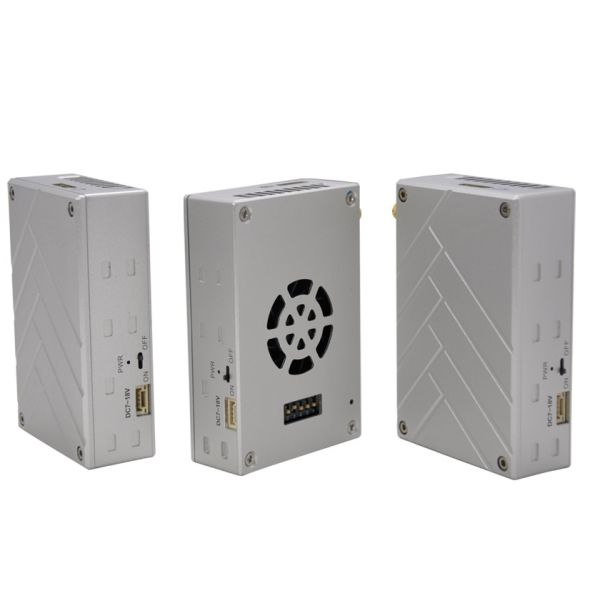 China 2.4GHz HDMI 10 km long range uav flying fpv video transmitter  Offering control, telemetry & payload, Video Transmission factory