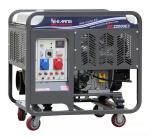 Protable Type Small Diesel Generator for Charging