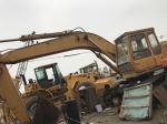 Hitachi uh07 excavator made in japan