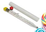 Tempered Glass Instant Read Candy Thermometer Heat Resistant Food Grade