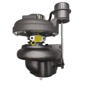 China Turbocharger 2674A225 233-9534 711736-0025 For Engine 3054E CS533E CP533E PS360C factory