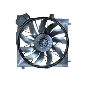 China Electric Radiator Cooling Fan Assy For Mercedes-Benz G CLASS W463 OEM 4635000293 factory