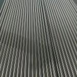 Stainless Steel Seamless Pipe Tube 3" Nps Sch10s X 6000 Lg Astm A790 Dss Uns