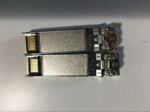 China Compatible 10GBASE-SR SFP+ 850nm 300m DOM AFBR-703SDZ-IN2 factory