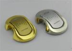 Precision Zinc Die Casting Components , Intelligent Door Lock Cover Anti