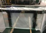 Anti Impacting High Quality Float Glass / 4mm Clear Float Glass For Windows