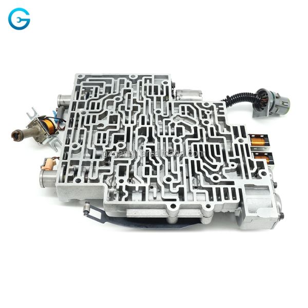 Auto Transmission Systems Part Harness 4L65E 4L60E Transmission Body Plate for Chevrolet 03-05