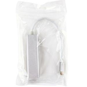 Multi - Function Type - C Transfer Network Card 3.1 USB + Turn Rj45 Gigabit