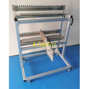 FUJI NXT Feeder Storage SMT mounting machine material rack trolley Storage