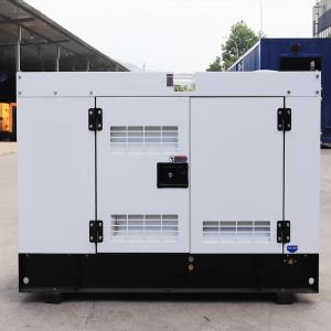 China 108kw 135kva 6M11G150 Baudouin Diesel Generator Longer Lifespan factory