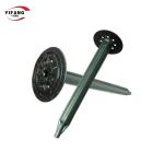 160mm length Wall Insulation Anchors For Fire Resistant Stainless Steel