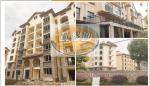 Prefabricated Zinc Alloy Stair Railing Weatherproof Anti Rust Metal Barrier