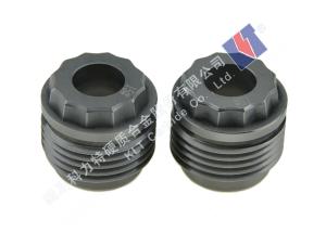 China Dedicated Pdc Drill Tungsten Carbide Nozzle Long Service Life Erosion Resistant factory