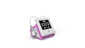 China 2016 Micro needle RF machine for wrinkle removal/fractional microneedle rf beauty factory