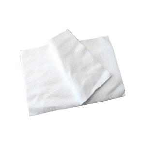 China 40g High Absorbent Spunlace Nonwoven Disposable Gym Towel factory