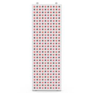 China Near Infrared Red Light Therapy Device 1500W For Health At Home factory