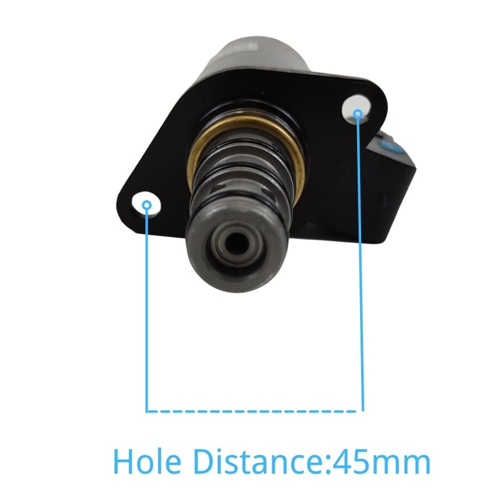 KWE5K-31 G24YB50 Secure Lock Solenoid Valve Kobelco SK200-6 SK350-6 SK200-3 YN35V00021F1