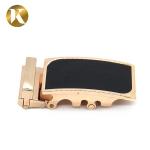 Customized Fashion Automatic Belt Buckles With Simple Appearance