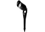 6W COB LED Outdoor Garden Spotlight With RGBW 4 In 1 Color High Voltage