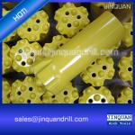 R32 thread button drill bits 48mm, 51mm, 57mm, 64mm, 70mm, 76mm ballistic button