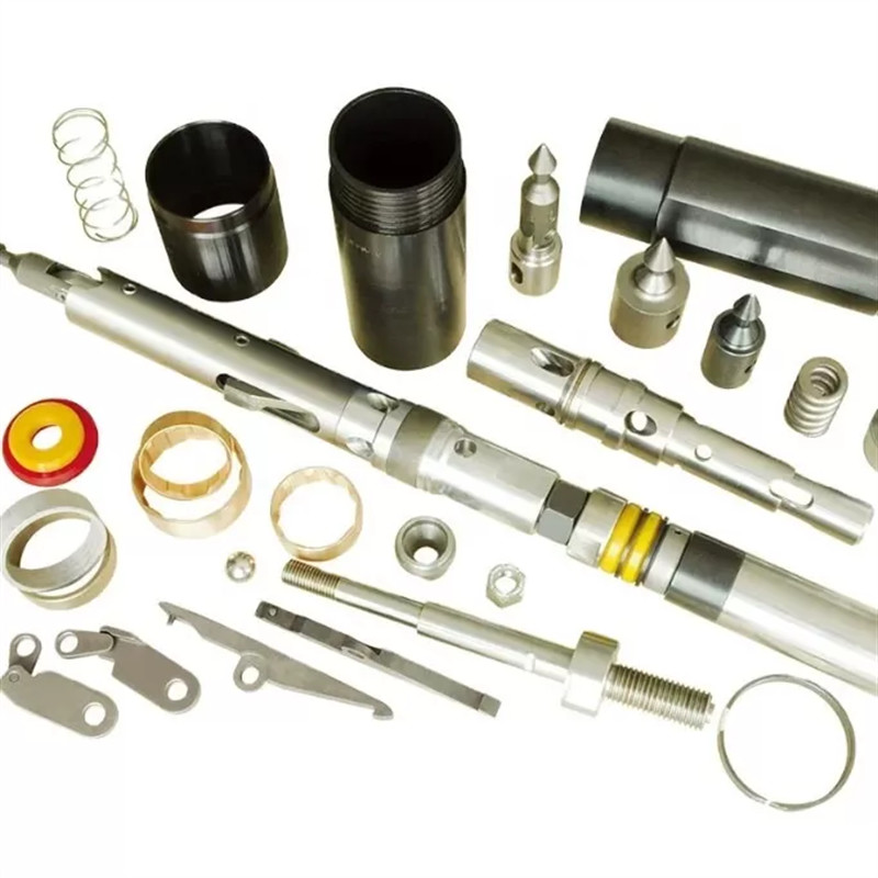 Head Assembly Bq Nq Hq Pq Backend Assembly Inner Tube Wireline Core Barrels