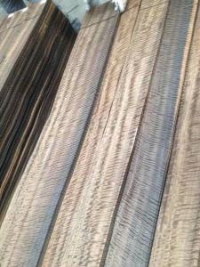 China Smoked Figured Eucalyptus Veneers from www.shunfang-veneer-com.ecer.com factory