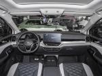 ID6X Electric Volkswagen Suv New Energy ID4 ID6 ID.4 ID.6 X Crozz Prime Pro Pure