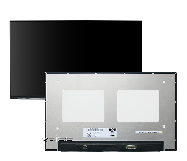 14,0 NT140WHM-N45 Slim 30pins HD Bent Pulgadas Pantalla LED For Latitude 5400 5401
