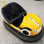 Hansel hot selling kids electric car adult fiberglass bumper car with battery