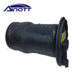 Rubber Steel Land Rover Air Suspension Parts / Car Air Suspension Shocks For