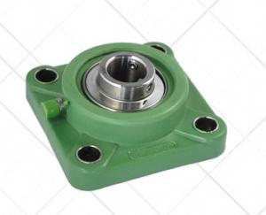 China SGC SUCFPL200 Square Flanged Plastic Pillow Block factory