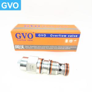 China VOE11711552 Spare Parts Ew180b Volvo Safety Valve Excavator Control Valve factory