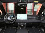 2024 BYD Yuan Plus ATTO3 Fully Electric SUV Car Brand New 0km New Energy
