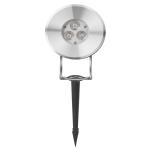 SS316L VDE 130ma LED Spike Light 3W 90lm IP68 SMD3535