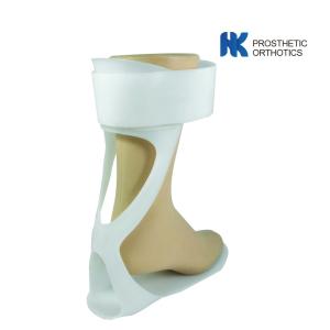 China White Orthotic Brace factory