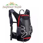 24X41X16cm Bicycle Sports Cycling Backpack Nylon Waterproof Custom Color