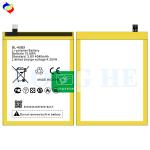 BL-40BX Battery Replacement for Infinix Note 2 X600 3.8V 4040mAh Superior