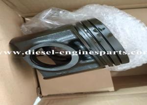 China ISO Cater C15 Piston Phosphating Stainless Steel Piston Plating Treatments factory