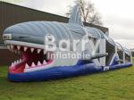 PVC Material Multi-Function Animal Themed Obstacle Course Games For Kids /