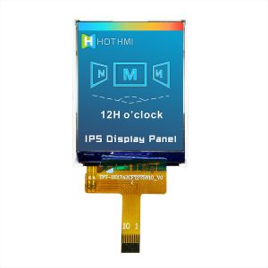 1.77 inch tft lcd screen st7735 arduino sunlight readable monitor