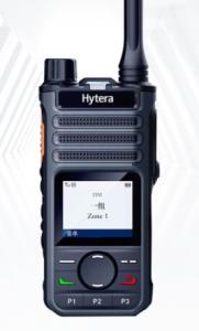 China Two Way Radio BP560 Business DMR Walkie Talkie UHF VHF IP54 Waterproof and Dustproof digital walkie talkie for Hytera factory