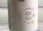 6inch Width Fiber Wire Mesh Screen 145g