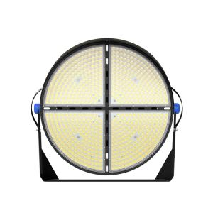 China Modular Design 1600W Stadium Lamp Sportlight For Multi-Purpose Sports Complex factory